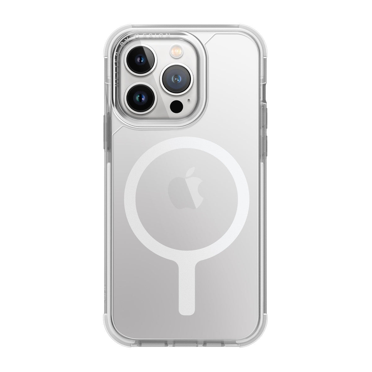 Uniq Apple iPhone 15 Pro Combat Magsafe Kapak